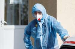 До кінця року для НСЗУ є 22 млрд грн