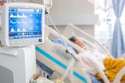 Лише деякі приватні клініки здійснюють лікування хворих на коронавірус у своїх стаціонарах 