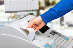 За відтермінування запровадження касових апаратів проголосували лише 17 нардепів