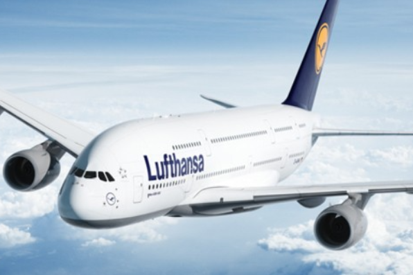 Lufthansa скасовує безкоштовні перекуси для пасажирів економ-класу