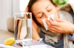 Грип наступає: у Києві за тиждень понад 12 тис. хворих