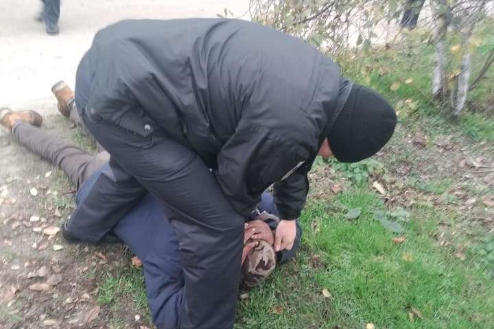 На Київщині чоловік побив до смерті свого товариша (фото)