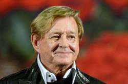 Умер известный режиссер Роман Виктюк