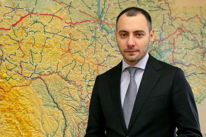 У 2021 році Укравтодор реконструює і збудує 6,8 тис. км доріг, – голова агентства Кубраков