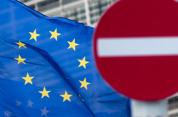  7 листопада Євросоюз офіційно запровадив персональні санкції проти Лукашенка та його оточення 