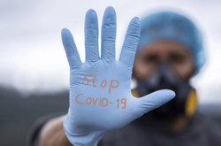 Гетманцев додає, що Україна пройшла першу хвилю завдяки своєчасному рішенню уряду