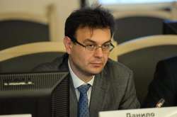 Данило Гетманцев