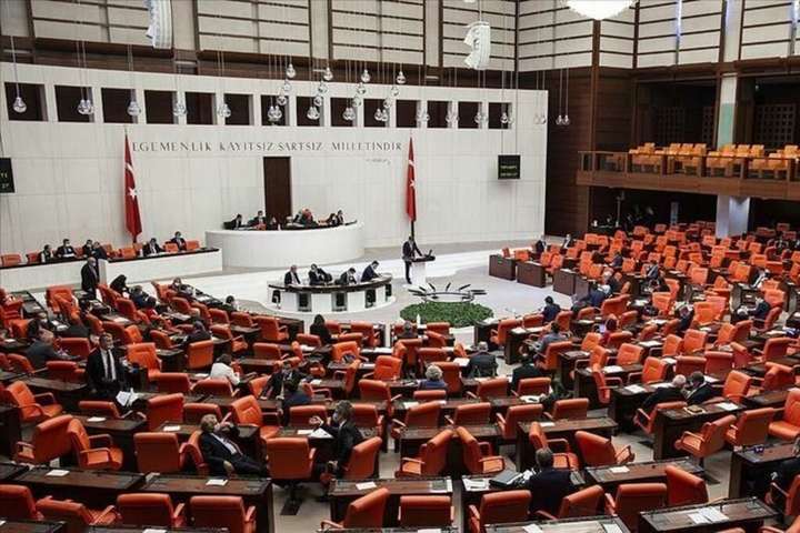 Парламент Туреччини дозволив відправити військових в Азербайджан