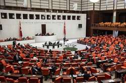 Парламент Туреччини схвалив відправку військових в Азербайджан