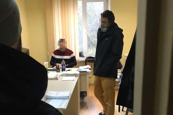 У Києві американець «мінував» ДБР: йому загрожує до шести років в'язниці
