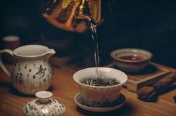 Простой способ снизить высокий уровень сахара в крови с помощью чая