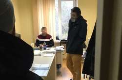 В Киеве американец «минировал» ГБР: ему грозит до шести лет тюрьмы