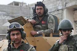 Турецкий парламент согласился отправить военных в Нагорный Карабах