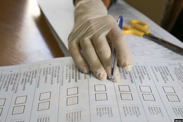 Другий тур виборів у Дніпрі: все, що потрібно знати про кандидатів 