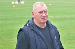 В Івано-Франківську під час тренування помер адміністратор футбольного клубу «Прикарпаття»