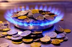 У жовтні споживачі Рівненщини використали понад 80 тисяч кубометрів акційного газу