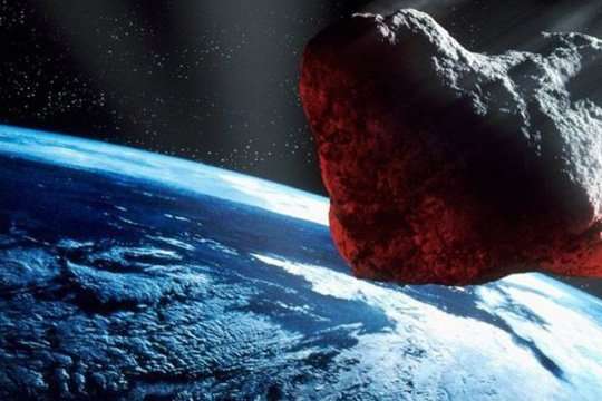 У 400 км від Землі пролетів астероїд розміром з автобус 