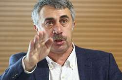 Доктор-шоумен Комаровский высказался об эффективности карантина выходного дня