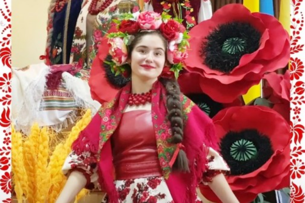 В Одесі підбили підсумки творчого конкурсу «А я просто українка, україночка»