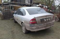 У Турбові молодик збив велосипедистку та втік з місця ДТП