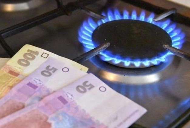 Кількість домогосподарств-боржників за спожитий газ у жовтні збільшилася до 60%