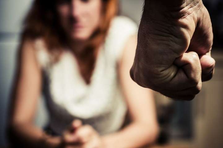 У Києві відкрили другу «кризову кімнату» для жертв домашнього насильства