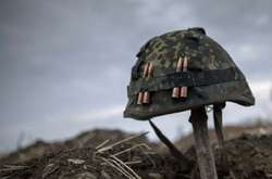 На Донбассе погиб военный десантник