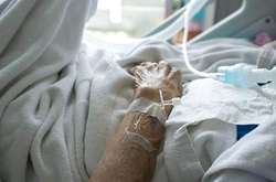 Від коронавірусу помер ще один військовий 