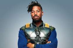 Актер из «Черной пантеры» получил титул самого сексуального мужчины 2020 года