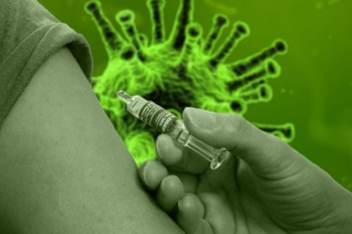У Росії п'ять медиків заразилися Covid-19 після щеплення вакциною