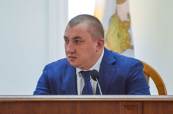 Причини звільнення Герсака в указі немає