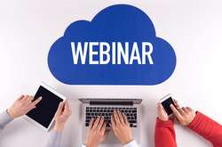 Розпочалася серія одноденних вебінарів «Як покращити енергоефективність підприємств?»