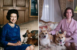 Что думает о сериале «Корона» Елизавета II и другие члены королевской семьи