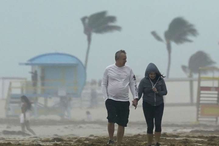 Центральну Америку накрив потужний ураган Йота, є загиблі