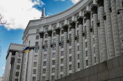 Кабмін погодив звільнення голови Хмельницької ОДА