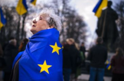 Більшість громадян Євросоюзу підтримують вступ України до ЄС – дослідження