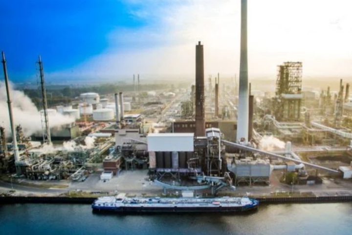 British Petroleum почне промислове виробництво зеленого водню