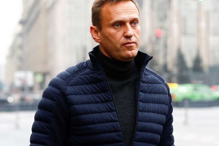 ФСБ відмовилася порушувати справу через отруєння Навального
