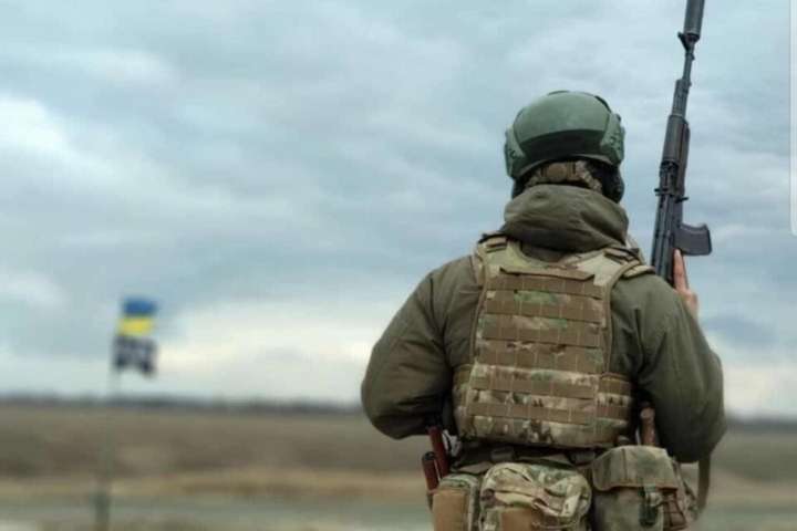 Доба на Донбасі: бойовики біля Мар’їнки зірвали режим тиші