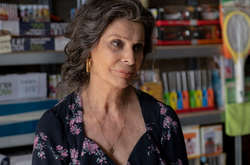 Актриса Софи Лорен