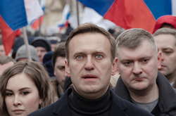 Олексій Навальний був отруєний у серпні у Томську