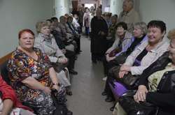 В Украине ввели «приоритетные часы» для пенсионеров: когда они будут действовать