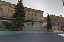 Знищено будівлі, які перебувають на балансі заводу «Радар»