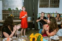 Американці закохались в українську кухню