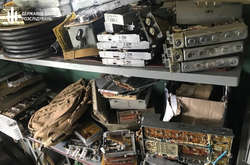 В Хмельницком сержант навредил армии почти на миллион гривен и сбежал