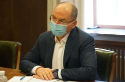  Очільник МОЗ розповів, що робити при симптомах коронавірусу 