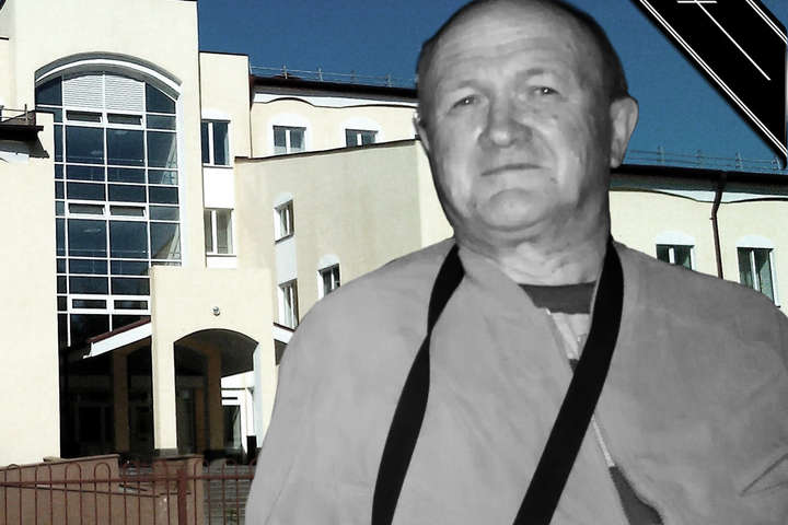 На Київщині від коронавірусу помер лікар-травматолог
