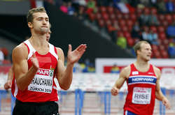 Олімпійський призер Андрій Кравченко розповів, як над ним знущалися у білоруській в’язниці