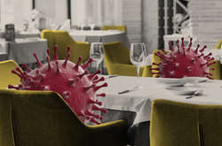 В Европе поддерживают рестораны в кризисное время, а у нас — повышают тарифы, — эксперт