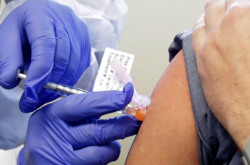 Україна отримуватиме вакцину кількома траншами